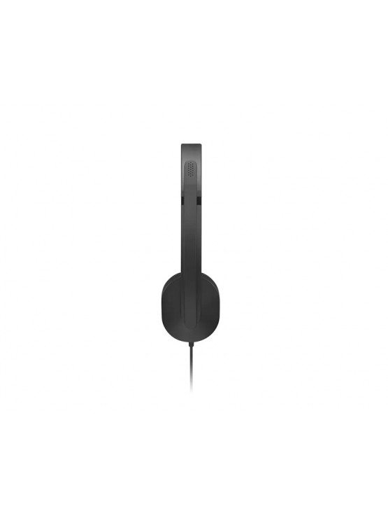 ყურსასმენი: Lenovo Wired VoIP Headset - 4XD1R88995