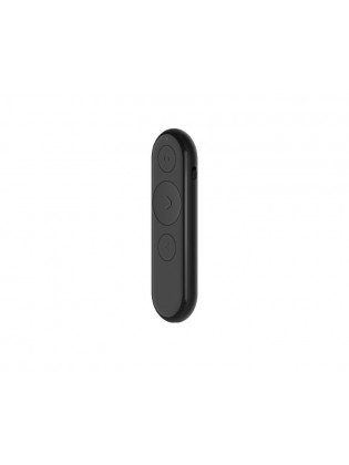 პრეზენტერი: Lenovo Portable Rechargeable 2.4 GHz Presentation Remote - 4XW1S62316