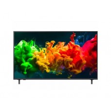 ტელევიზორი: LG 50QNED80B6B.AMCN 50" Mini LED 4K Smart TV HDR Wi-Fi Black