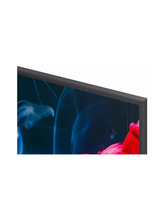 ტელევიზორი: LG 50QNED80B6B.AMCN 50" Mini LED 4K Smart TV HDR Wi-Fi Black