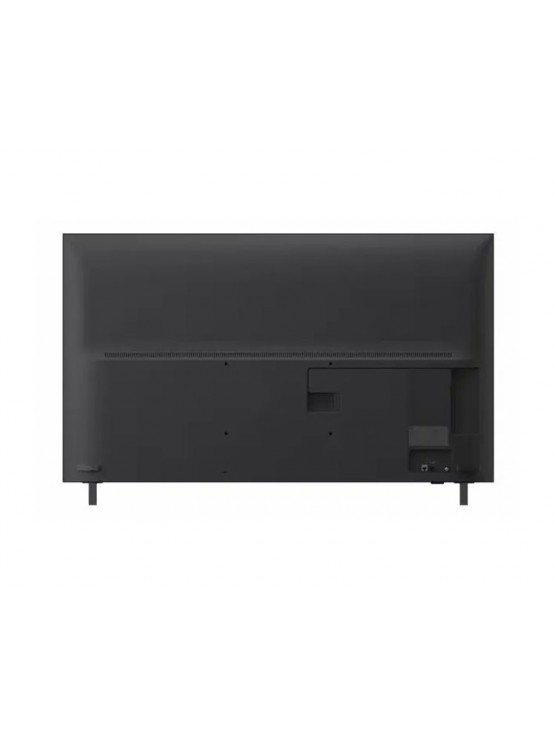 ტელევიზორი: LG 50QNED80B6B.AMCN 50" Mini LED 4K Smart TV HDR Wi-Fi Black