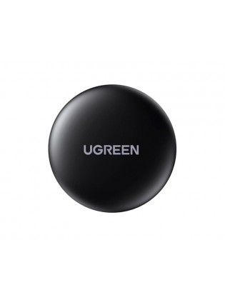 Smart მოწყობილობა: UGREEN CM520 Apple Certified Smart Bluetooth Finder Black - 60387