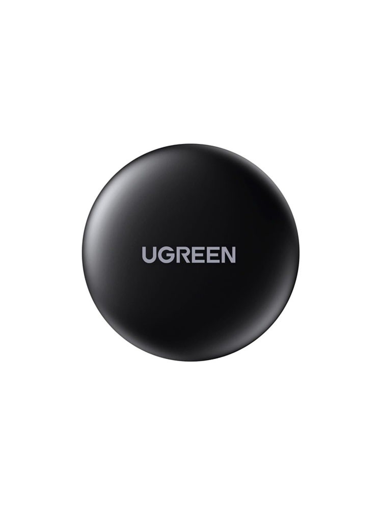 Smart მოწყობილობა: UGREEN CM520 Apple Certified Smart Bluetooth Finder Black - 60387