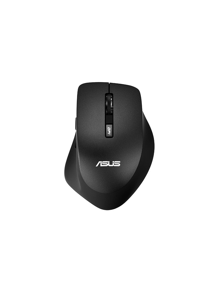 მაუსი: Asus WT425 Wireless Black