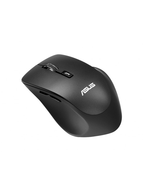 მაუსი: Asus WT425 Wireless Black