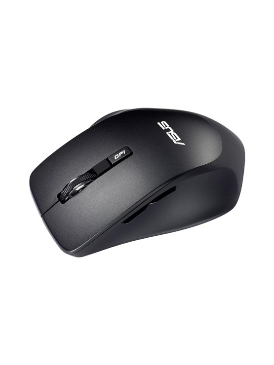 მაუსი: Asus WT425 Wireless Black