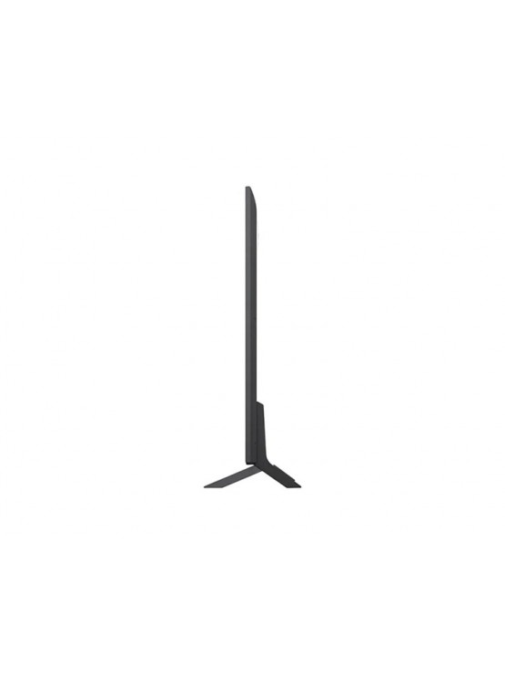 ტელევიზორი: LG 65QNED80B6B.AMCN 65" 4K Mini LED Smart TV HDR Wi-Fi Black