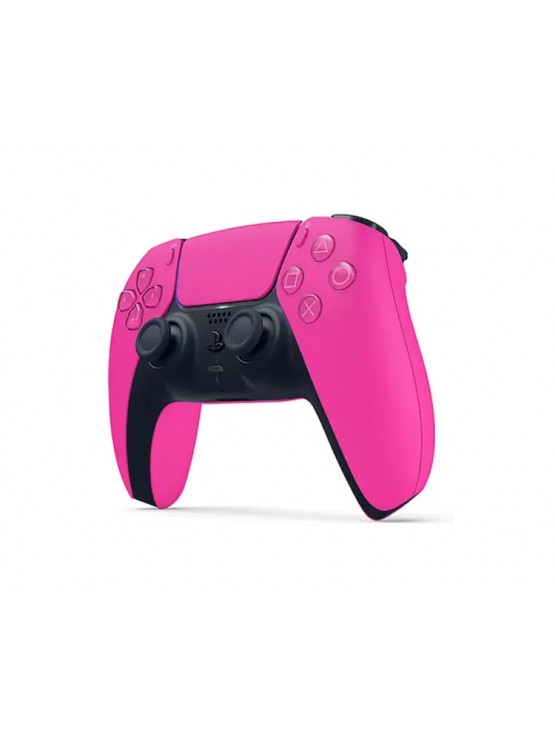 ჯოისტიკი: PlayStation DualSense Wireless Controller Nova Pink - 711719023043