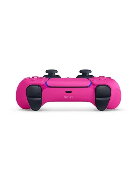 ჯოისტიკი: PlayStation DualSense Wireless Controller Nova Pink - 711719023043