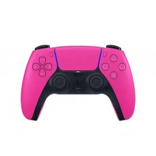 ჯოისტიკი: PlayStation DualSense Wireless Controller Nova Pink - 711719023043