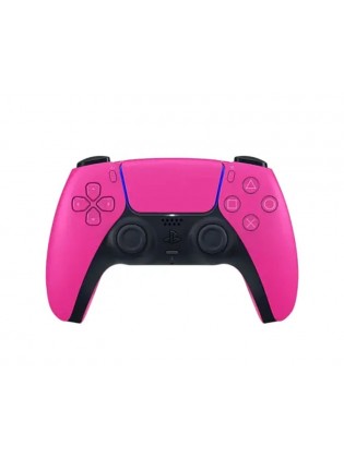 ჯოისტიკი: PlayStation DualSense Wireless Controller Nova Pink - 711719023043