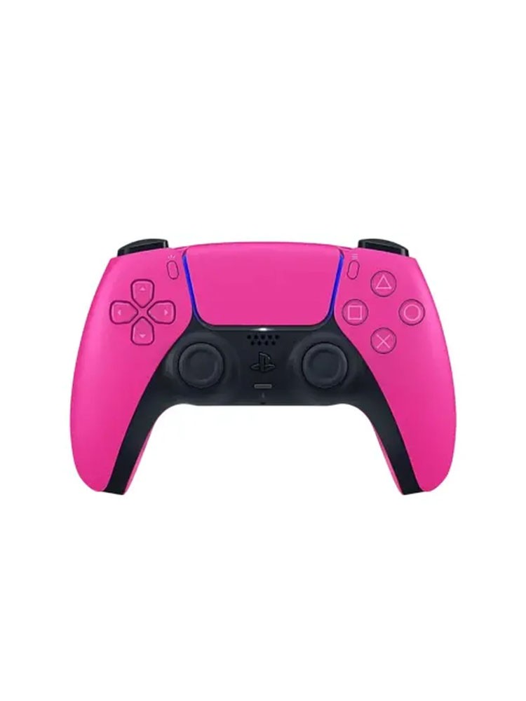 ჯოისტიკი: PlayStation DualSense Wireless Controller Nova Pink - 711719023043