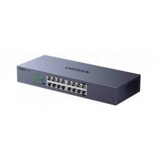 სვიჩი: UGREEN CM939 16-Port Gigabit Switch Grey - 75289EU