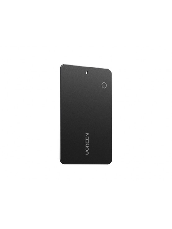 Smart მოწყობილობა: UGREEN CM916 Slim Pro Apple Google Smart Tag Finder Dark Gray - 75644