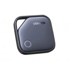 Smart მოწყობილობა: UGREEN CM916 FineTrack Duo AppleGoogle Smart Tag Finder Grey - 75646