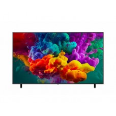 ტელევიზორი: LG 75QNED85B6B.AMCN 75" 4K UHD Smart TV HDR 10 Wi-Fi Black