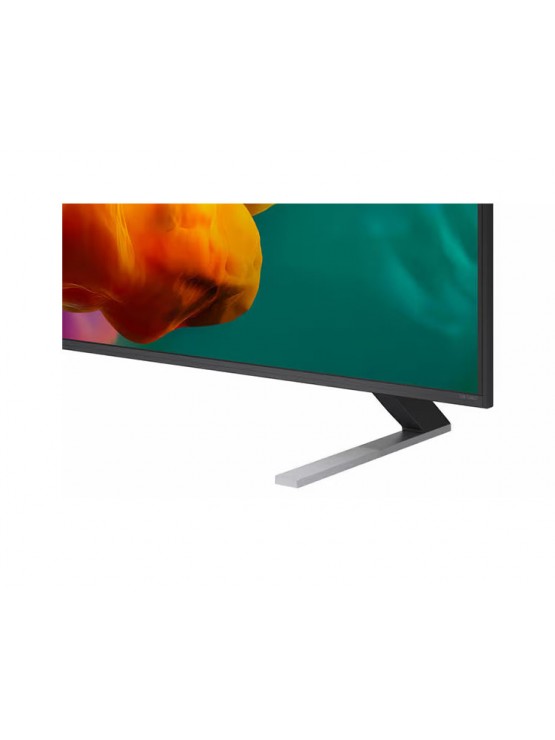 ტელევიზორი: LG 75QNED85B6B.AMCN 75" 4K UHD Smart TV HDR 10 Wi-Fi Black