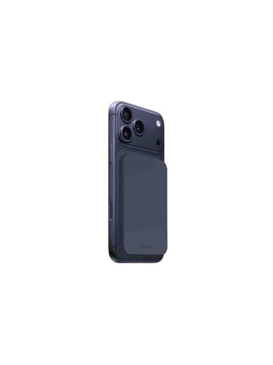 დამტენი: Celly Magsafe 5000 mAh Power Bank Match 20 W Blue - 8021735228653