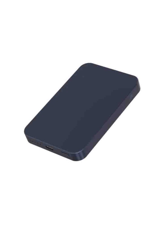 დამტენი: Celly Magsafe 5000 mAh Power Bank Match 20 W Blue - 8021735228653