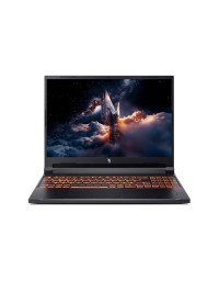 ნოუთბუქი: Acer Nitro V 16 ANV16-42 16" WQXGA 165Hz AMD Ryzen 7 260 16GB 1TB SSD RTX5070 8GB - NH.U1FER.003