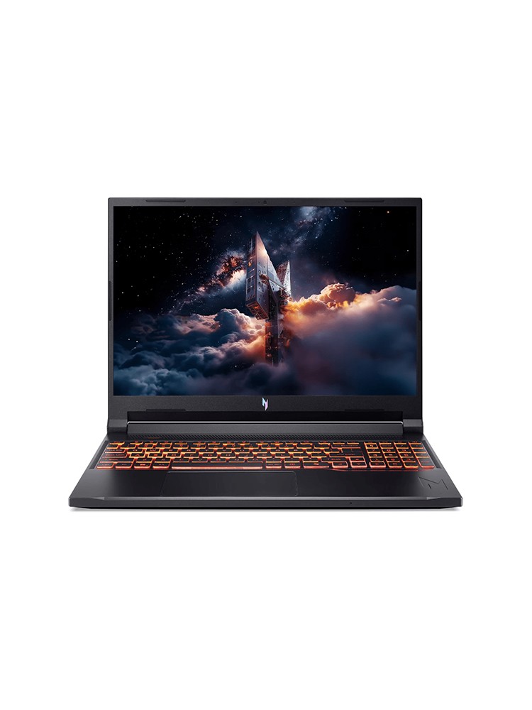 ნოუთბუქი: Acer Nitro V 16 ANV16-42 16" WQXGA 165Hz AMD Ryzen 7 260 16GB 1TB SSD RTX5070 8GB - NH.U1FER.003