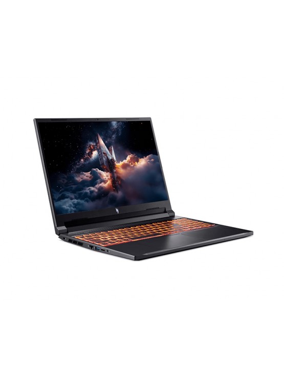 ნოუთბუქი: Acer Nitro V 16 ANV16-42 16" WQXGA 165Hz AMD Ryzen 7 260 16GB 1TB SSD RTX5070 8GB - NH.U1FER.003
