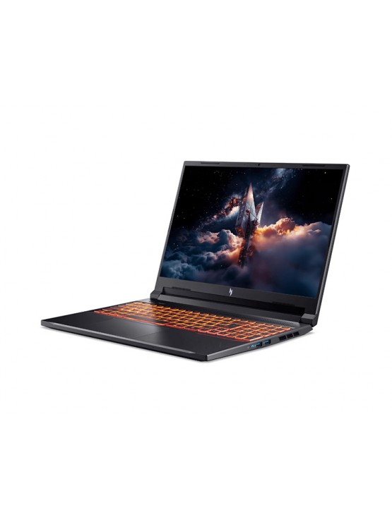 ნოუთბუქი: Acer Nitro V 16 ANV16-42 16" WQXGA 165Hz AMD Ryzen 7 260 16GB 1TB SSD RTX5070 8GB - NH.U1FER.003