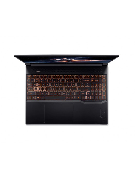 ნოუთბუქი: Acer Nitro V 16 ANV16-42 16" WQXGA 165Hz AMD Ryzen 7 260 16GB 1TB SSD RTX5070 8GB - NH.U1FER.003