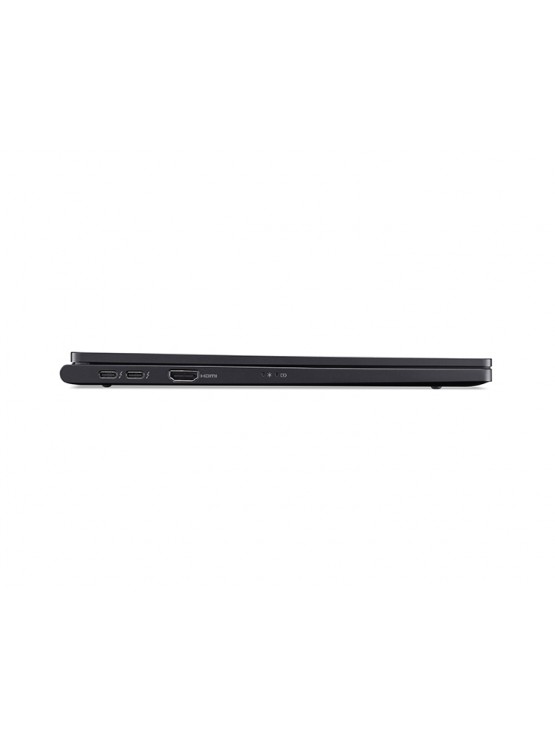 ნოუთბუქი: Acer TravelMate TMP614-73 14" 2.8K OLED Intel Ultra 5 125H 16GB 512GB SSD Win11 Pro - NX.B5WER.004