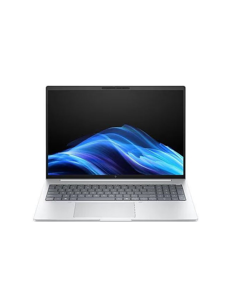 ნოუთბუქი: HP EliteBook 8 G1i 16" WUXGA Intel Ultra 7 255U 16GB 512GB SSD Win11 Pro - AD2Y9ET