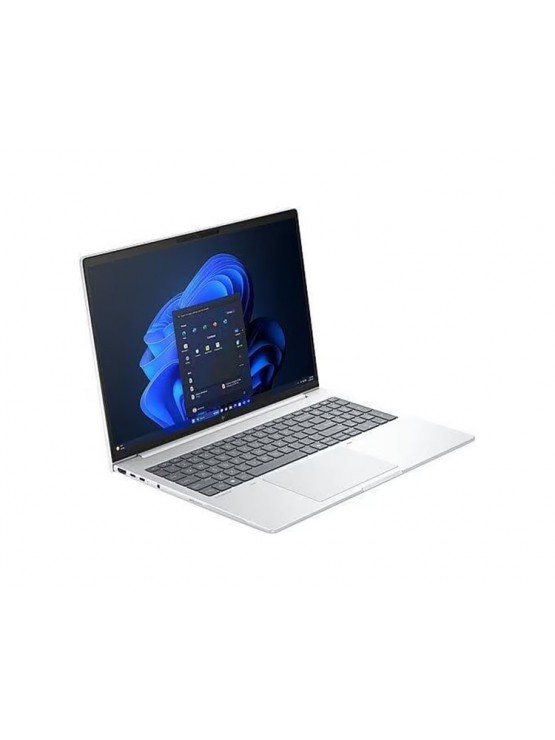 ნოუთბუქი: HP EliteBook 8 G1i 16" WUXGA Intel Ultra 7 255U 16GB 512GB SSD Win11 Pro - AD2Y9ET