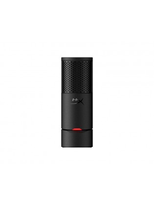 მიკროფონი: HyperX SoloCast 2 USB Microphone Black - AR0A0AA