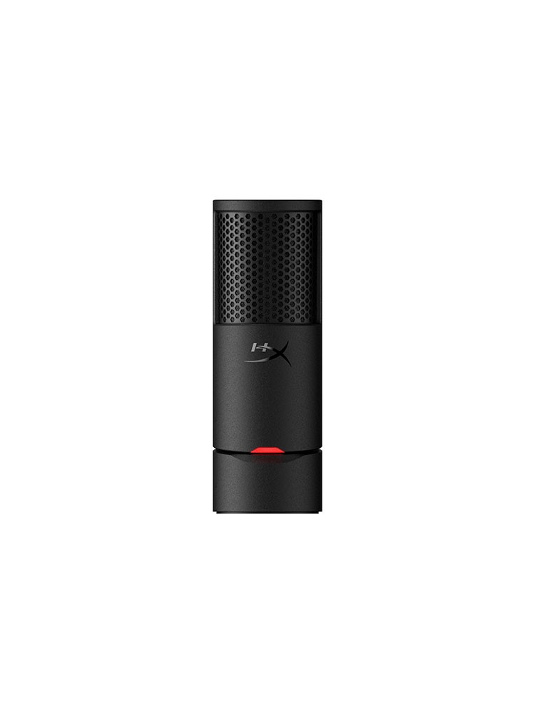 მიკროფონი: HyperX SoloCast 2 USB Microphone Black - AR0A0AA