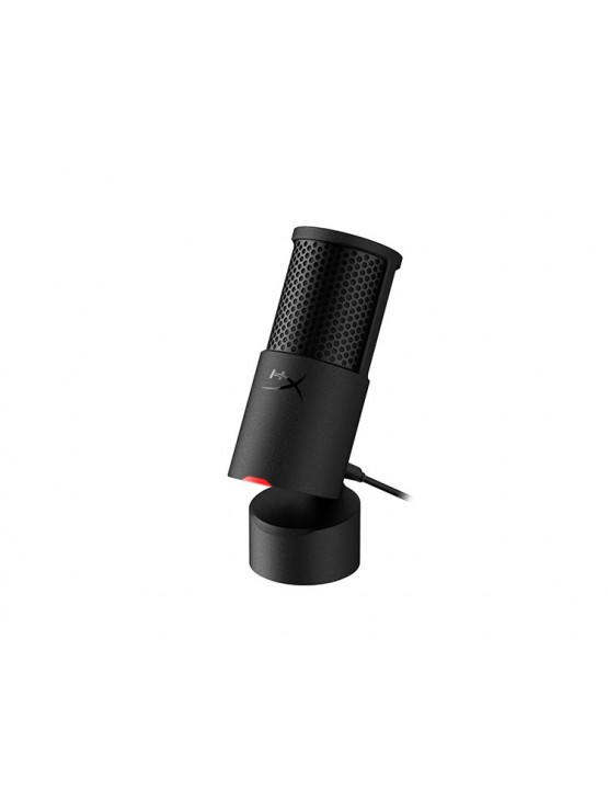 მიკროფონი: HyperX SoloCast 2 USB Microphone Black - AR0A0AA