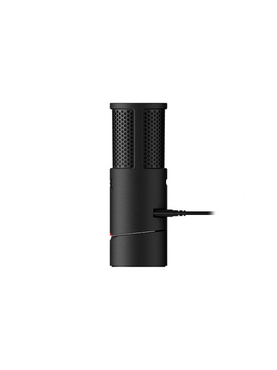 მიკროფონი: HyperX SoloCast 2 USB Microphone Black - AR0A0AA