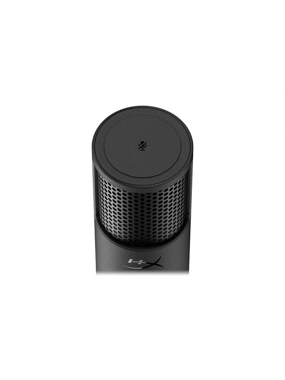 მიკროფონი: HyperX SoloCast 2 USB Microphone Black - AR0A0AA