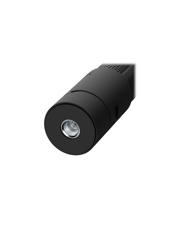 მიკროფონი: HyperX SoloCast 2 USB Microphone Black - AR0A0AA