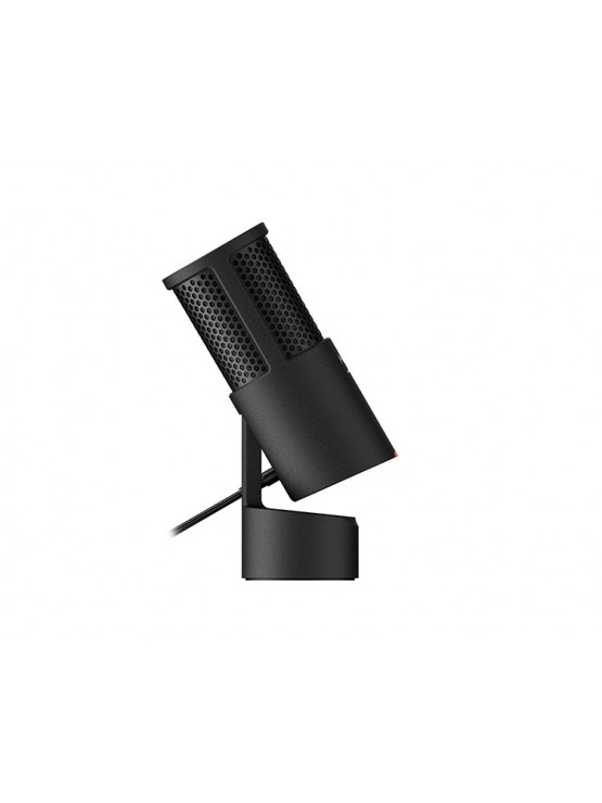 მიკროფონი: HyperX SoloCast 2 USB Microphone Black - AR0A0AA