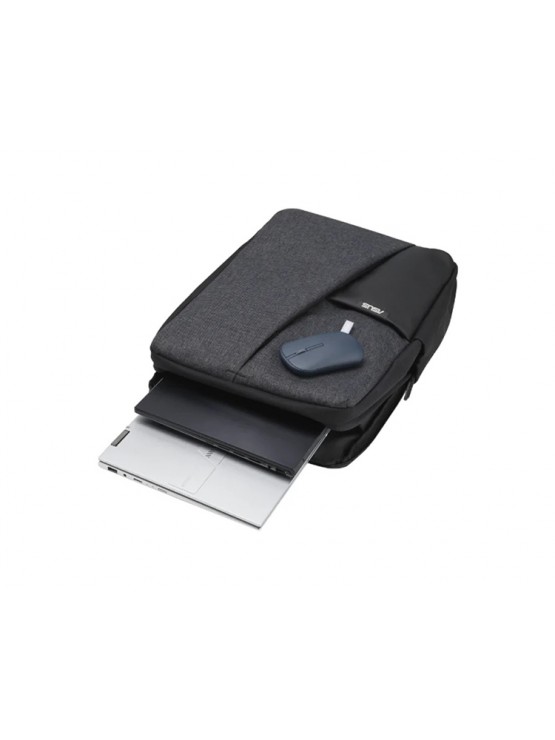 ნოუთბუქის ჩანთა: Asus AP4600 Backpack - 90XB08L0-BBP050