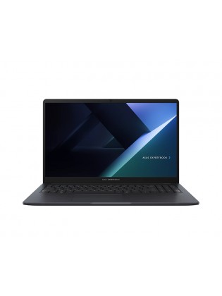 ნოუთბუქი: Asus ExpertBook Essential B1 B1503CVA-S78237 15.6" FHD Intel Core 7 150U 16GB 1TB SSD