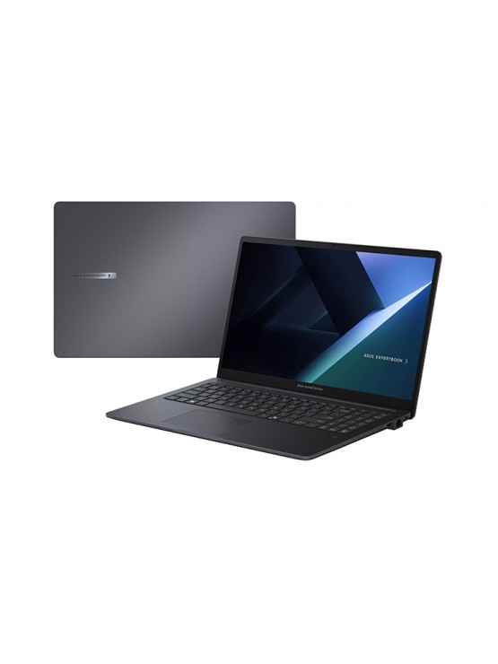 ნოუთბუქი: Asus ExpertBook Essential B1 B1503CVA-S78237 15.6" FHD Intel Core 7 150U 16GB 1TB SSD