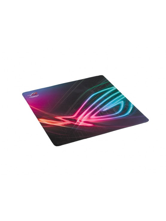 მაუს პადი: Asus ROG Strix Edge L multicolored Mouse Pad - 90MP00T0-B0UA00