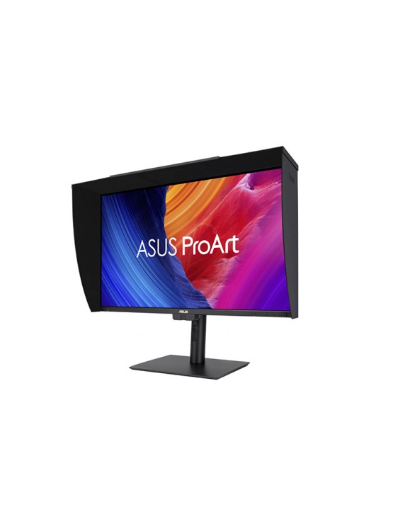 მონიტორი: Asus ProArt PA27UCGE 27" 4K UHD IPS 160Hz 1ms 2xHDMI DP USB/USB-C Built-in Speaker Black