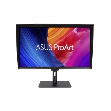 მონიტორი: Asus ProArt PA27UCGE 27" 4K UHD IPS 160Hz 1ms 2xHDMI DP USB/USB-C Built-in Speaker Black