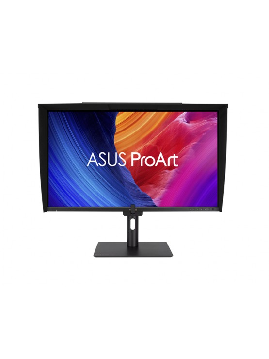 მონიტორი: Asus ProArt PA27UCGE 27" 4K UHD IPS 160Hz 1ms 2xHDMI DP USB/USB-C Built-in Speaker Black
