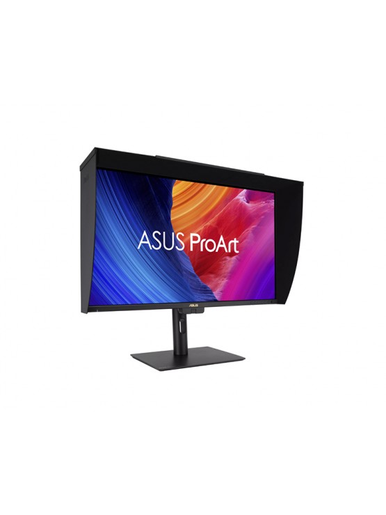 მონიტორი: Asus ProArt PA27UCGE 27" 4K UHD IPS 160Hz 1ms 2xHDMI DP USB/USB-C Built-in Speaker Black