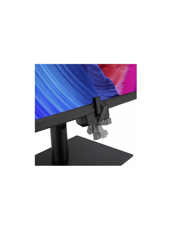 მონიტორი: Asus ProArt PA27UCGE 27" 4K UHD IPS 160Hz 1ms 2xHDMI DP USB/USB-C Built-in Speaker Black