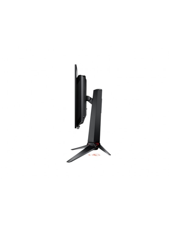 მონიტორი: Asus ROG Swift OLED PG27UCDM 26.5" 4K UHD QD-OLED 240Hz 0.03ms 2xHDMI DP USB/USB-C