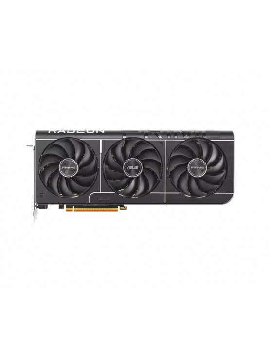 ვიდეო დაფა: Asus Prime Radeon RX9070 XT OC Edition 16GB 256-Bit GDDR6 - 90YV0L71-M0NA00