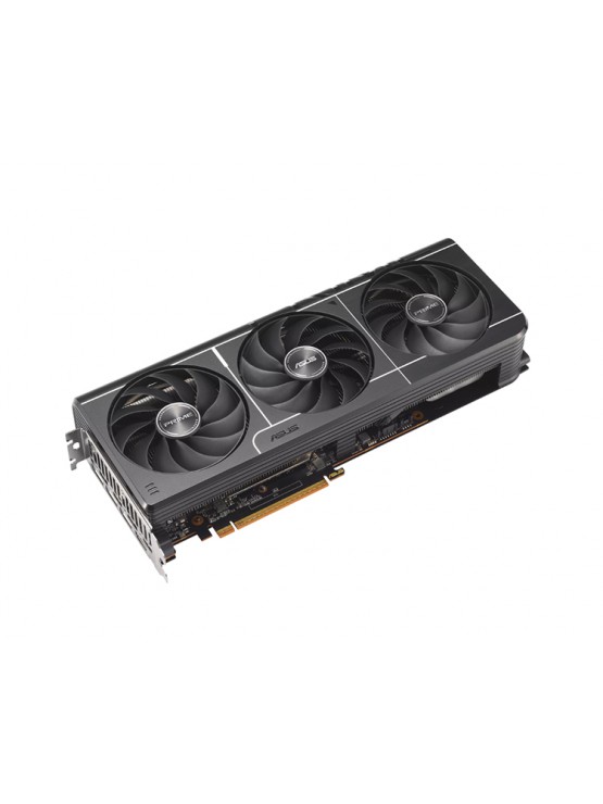 ვიდეო დაფა: Asus Prime Radeon RX9070 XT OC Edition 16GB 256-Bit GDDR6 - 90YV0L71-M0NA00